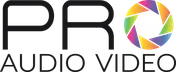 Pro Audio Video