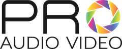 Pro Audio Video