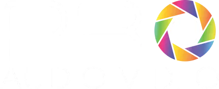 Pro Audio Video