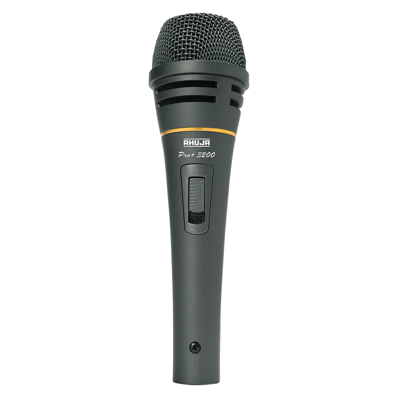 Ahuja Pro 3200 Microphone