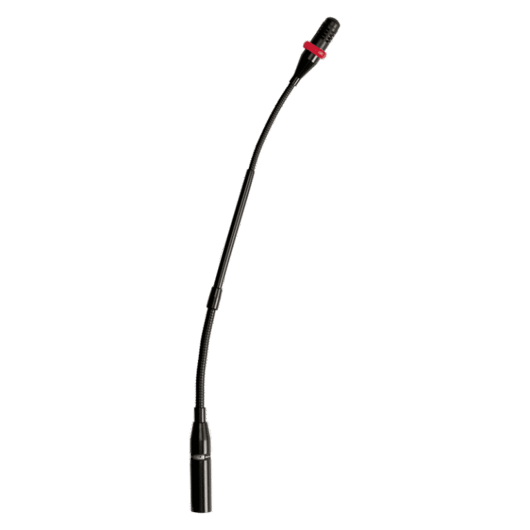 Ahuja GM611 Gooseneck Microphone