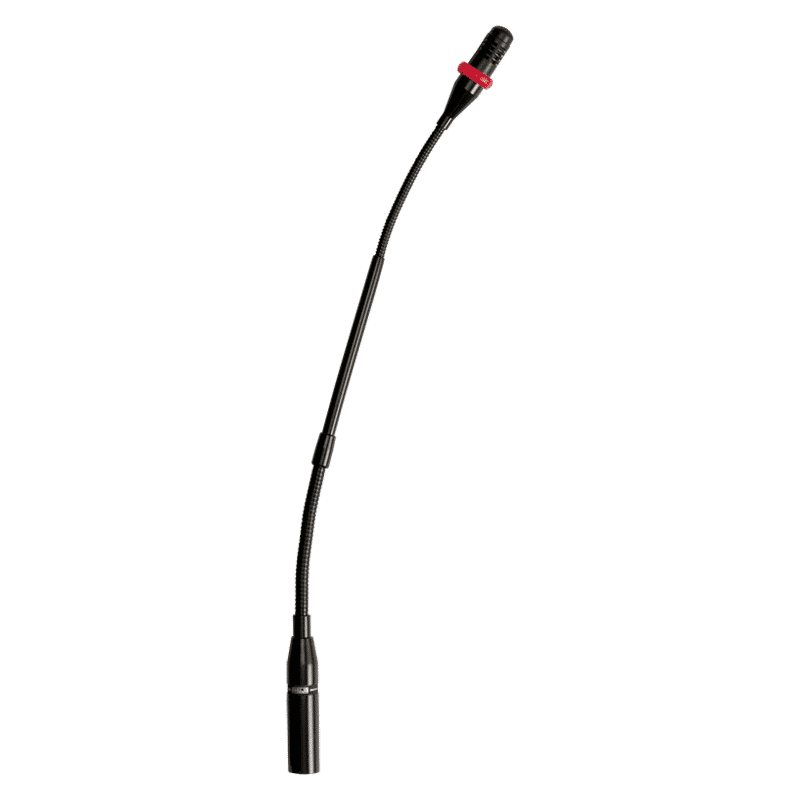 Ahuja GM611 Gooseneck Microphone