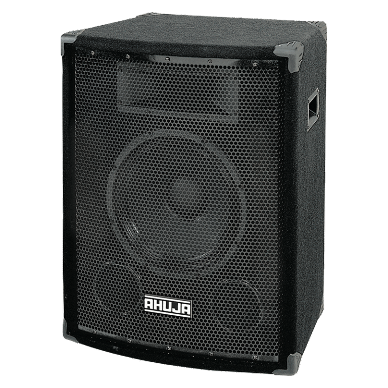Ahuja SAX-200DX Speaker