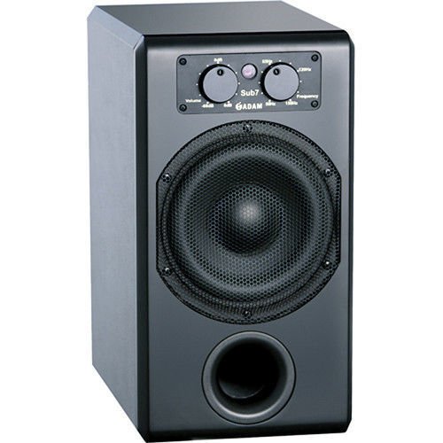 Adam Audio Sub-7 Subwoofer