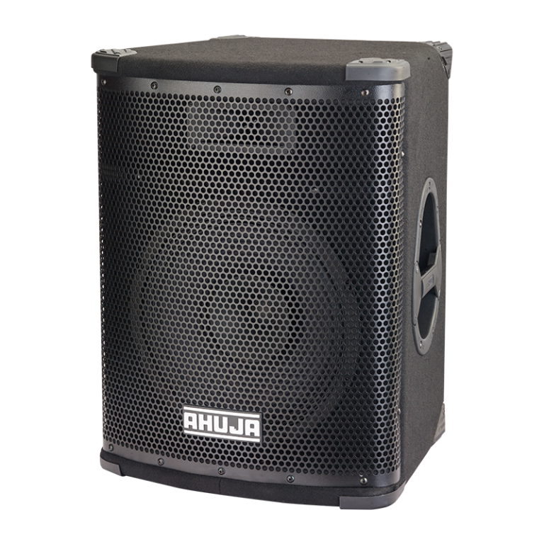 Ahuja SRX 120DXM Speaker