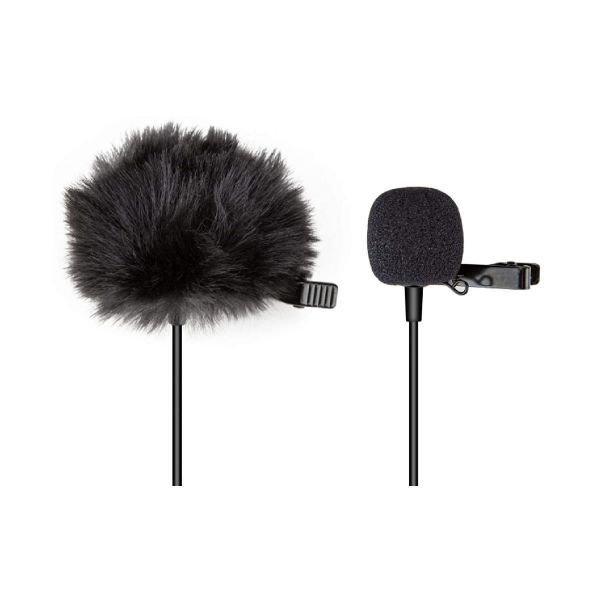 Kodak M11 Lavalier Microphone