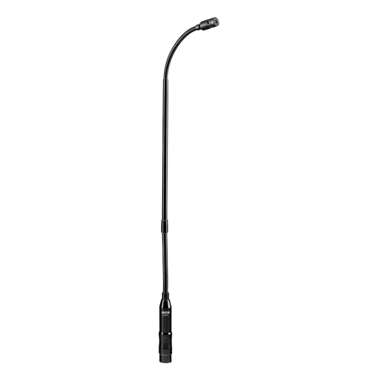 Ahuja PGM-481 Microphone