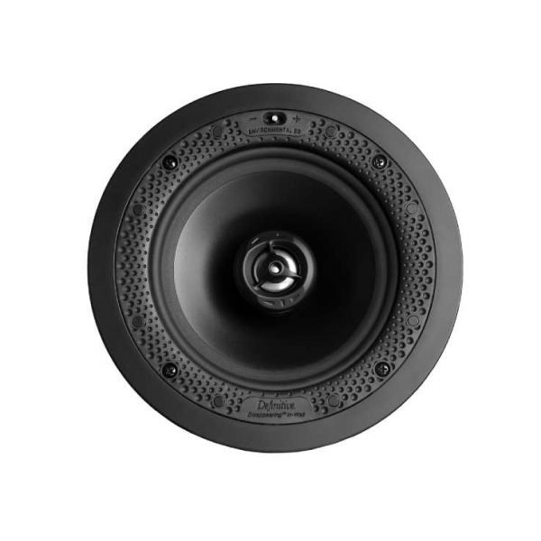 Definitive Technology DI 6.5R In-Ceiling Speaker