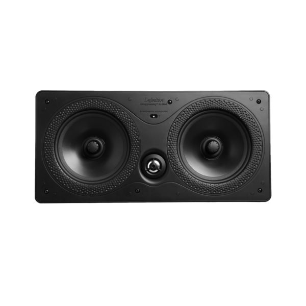 Definitive Technology DI 6.5LCR In-Wall Speaker