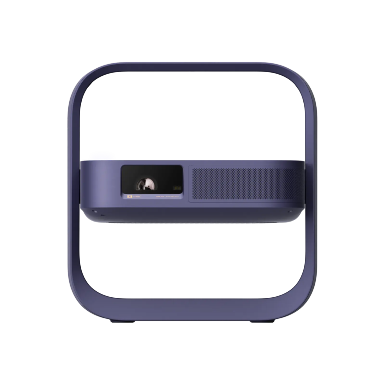 XGIMI Elfin Flip Laser Projector