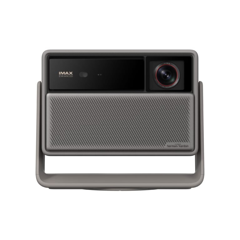 XGIMI HORIZON 20 Pro