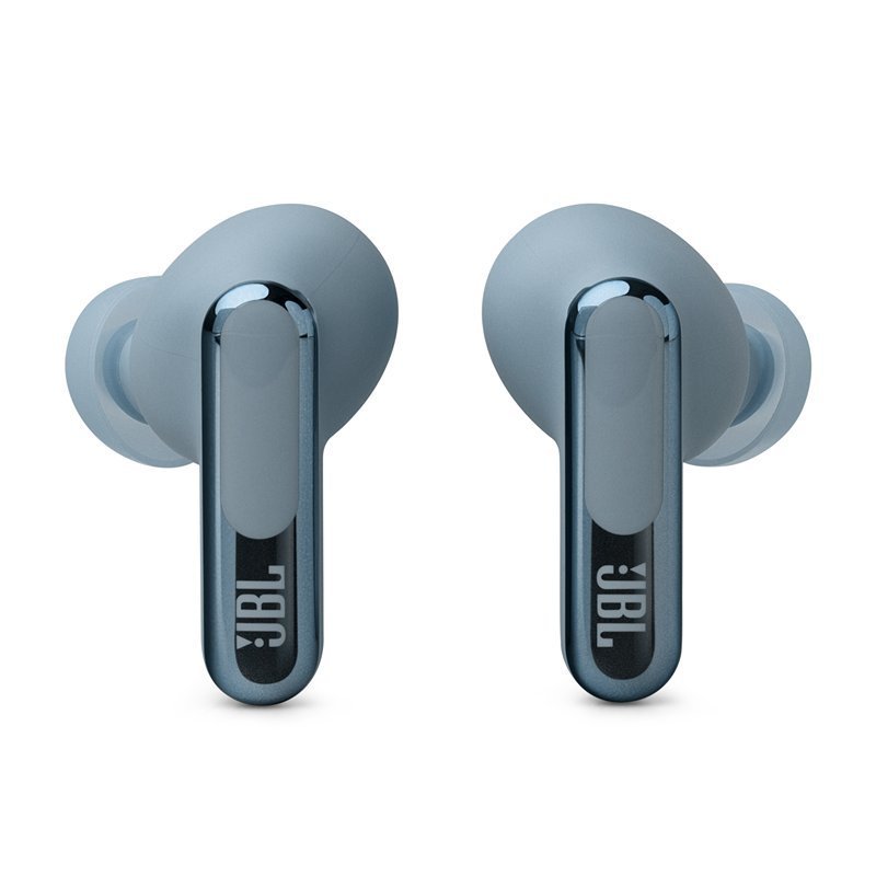 JBL Live Beam 3 True Wireless Earbuds – Blue