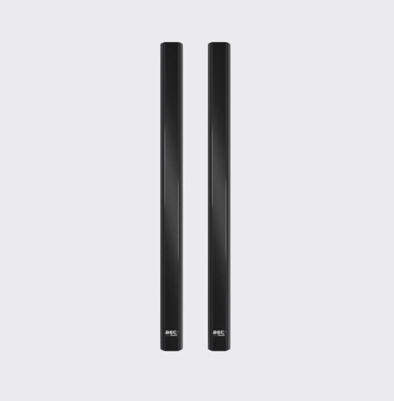 BEC Akustik IC-120 Slim Line-Array Speaker