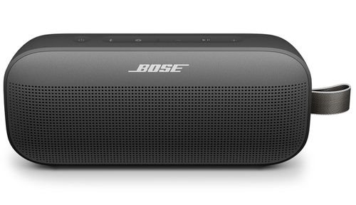 Bose SOUNDLINK FLEX 2 Portable Bluetooth Speaker - Black