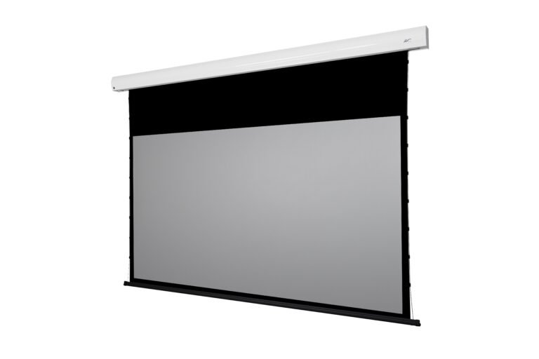Elite Screens DW110XHD3-E12 DayWalker 110-Inch Electric Screen
