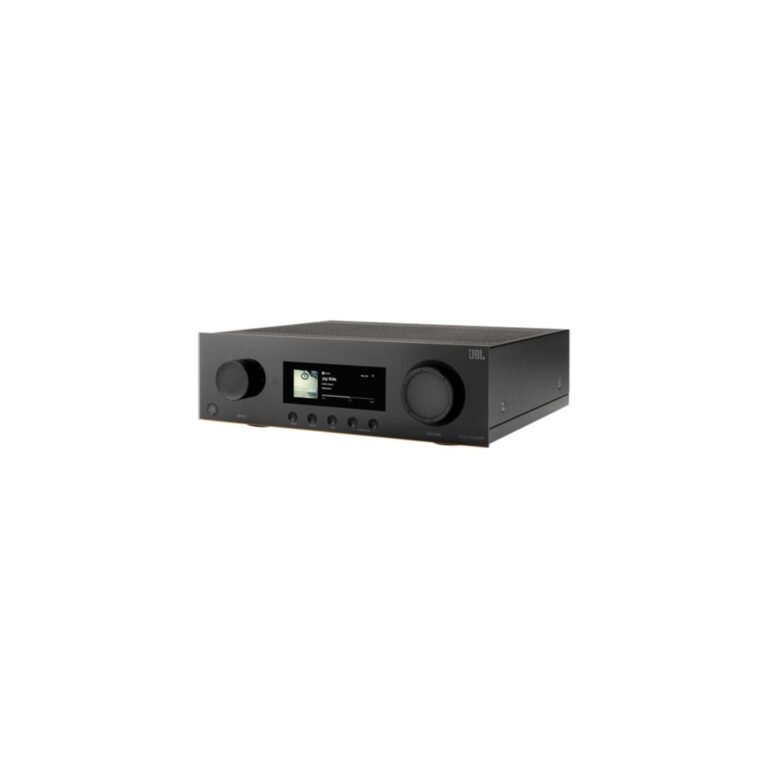 JBL MA7100HP 7.2 Channel AV Receiver