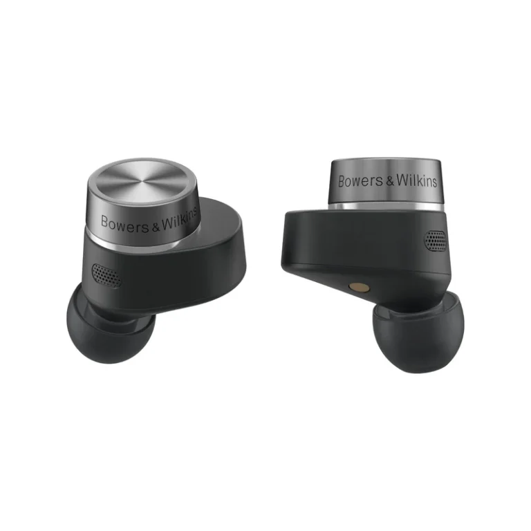 B&W PI7 S2 Satin Black
