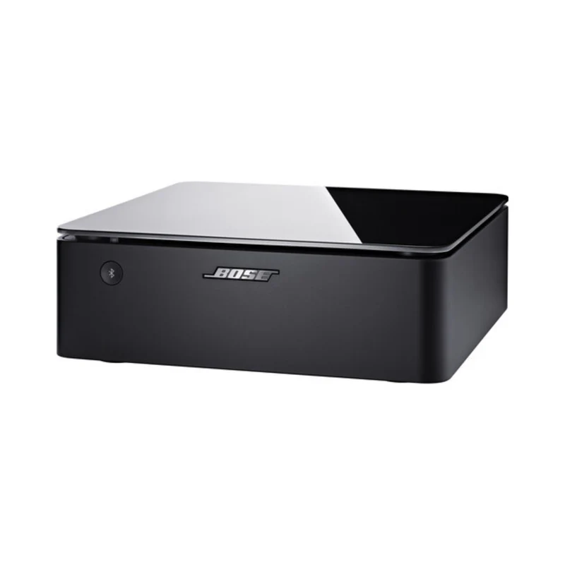1.avstore bose music amplifier front angled view hero