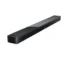 1.avstore bose smart ultra soundbar front left angled view black