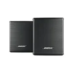 1.avstore bose wireless surround speakers front angled view black