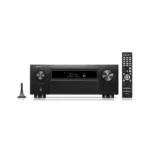 1.avstore denon avc x6800 h front view with remote black