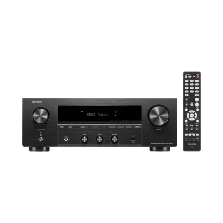 Denon Amplifier DRA-900H