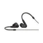 1.avstore sennheiser ie 200 in ear headphone minimalist design