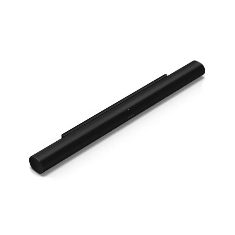 Sonos Arc Ultra Soundbar: Ultimate 9.1.4 Spatial Audio In A Compact Design