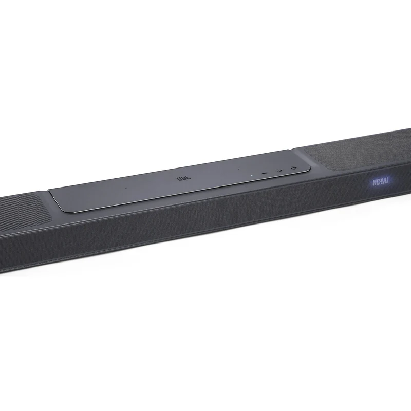 10.avstore jbl bar 1300 x powered sound bar top panel controls led indicator