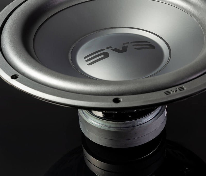 SVS PB-1000 Pro Ported Subwoofer — 12-inch ported home theatre subwoofer - product photo 5