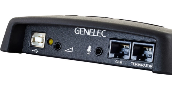 Genelec GLM SAM Calibration Kit