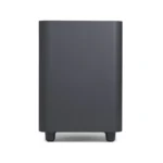11.avstore jbl bar 500 subwoofer front view