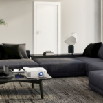 Optoma Uhd35+ 4k Uhd Home Cinema Gaming Projector With 4000 Lumens - Image 11