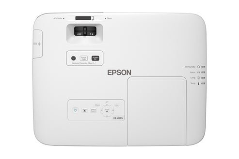 Epson EB-2065 XGA Business Projector