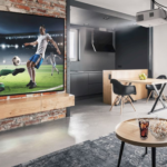 Optoma Uhd33 - 4k Uhd Home Cinema Gaming Projector With 3600 Lumens - Image 13