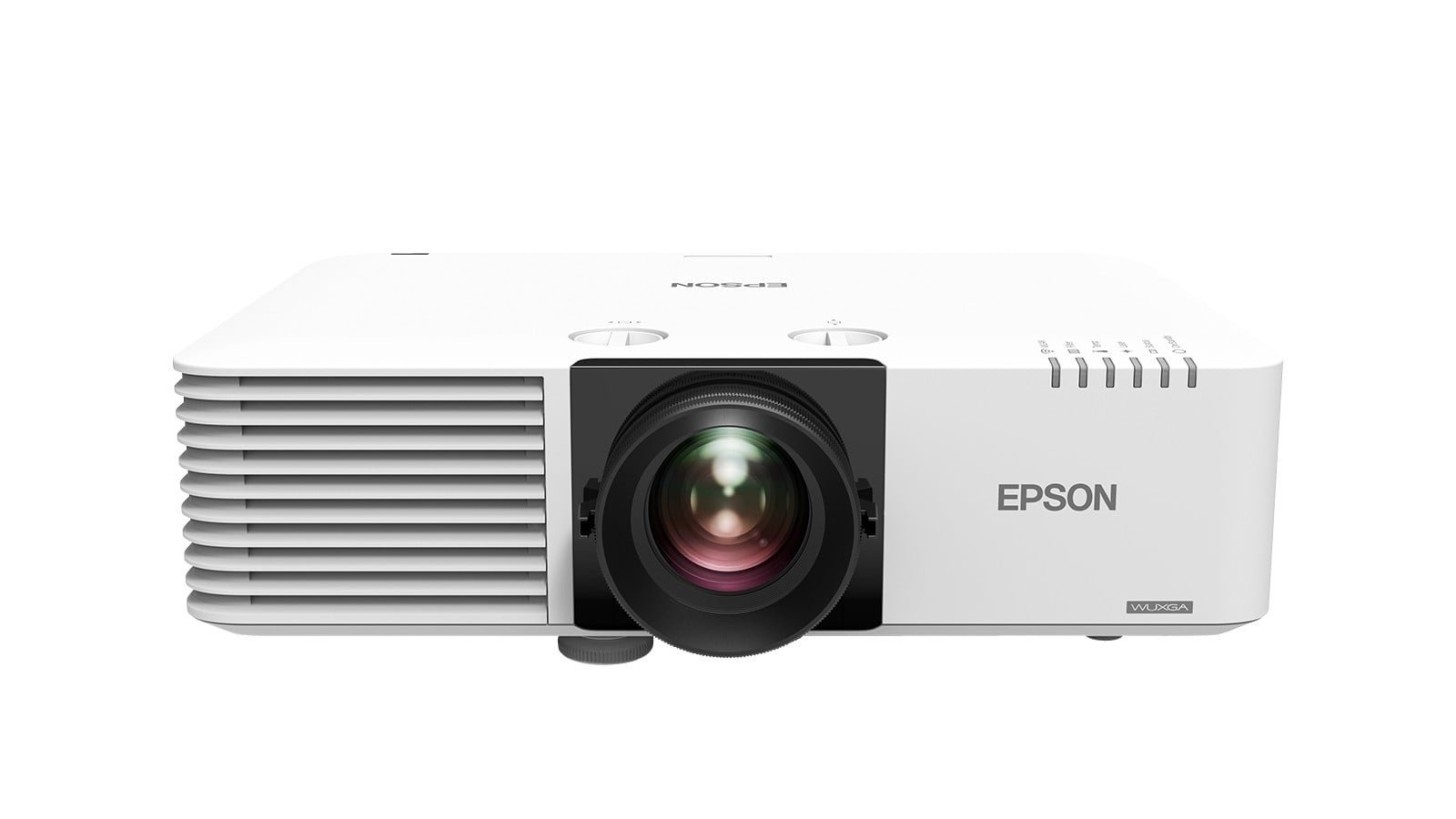 Epson EB-L630SU WUXGA Short-Throw Laser Projector - front view