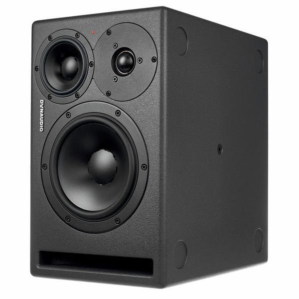 Dynaudio Core 47 3-Way Active Studio Monitor