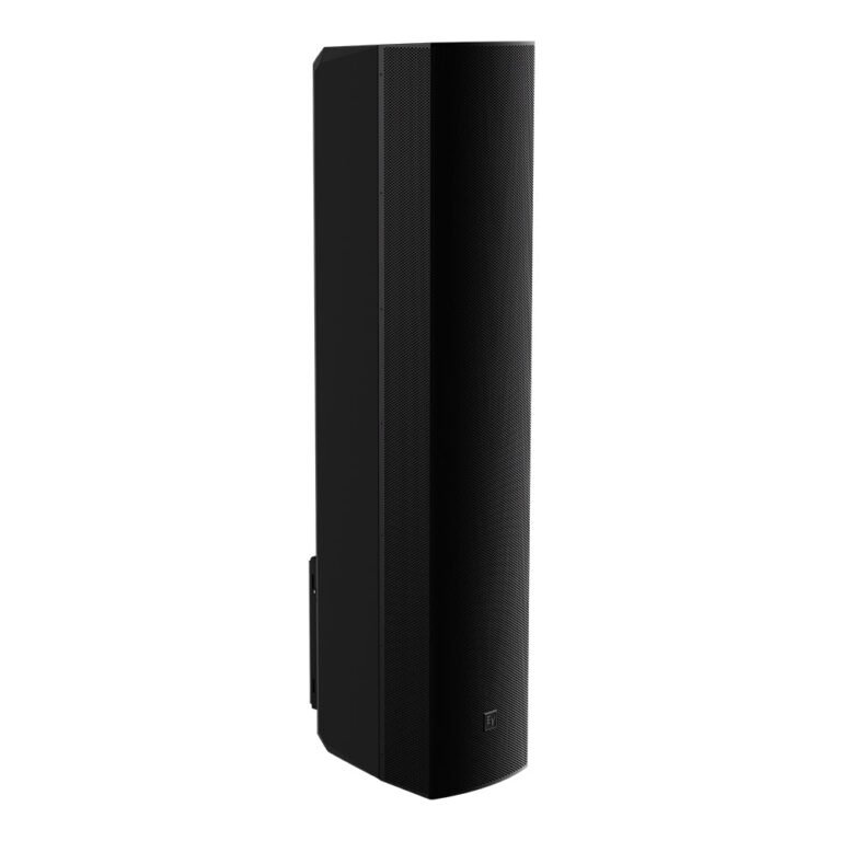Electro-Voice LRC-2100-B Line Radiator Column Loudspeaker - Black