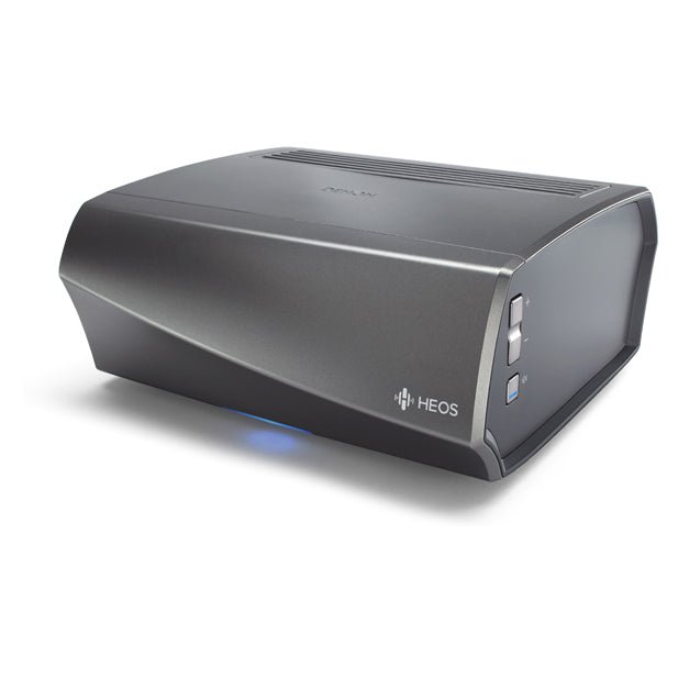 Denon HEOS Amp HS2 Wireless Zone Amplifier