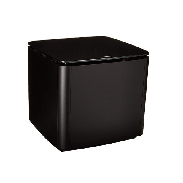 Bose Bass Module 700 Subwoofer