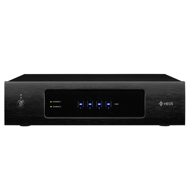 Denon HEOS Drive HS2 Multi-Room Amplifier