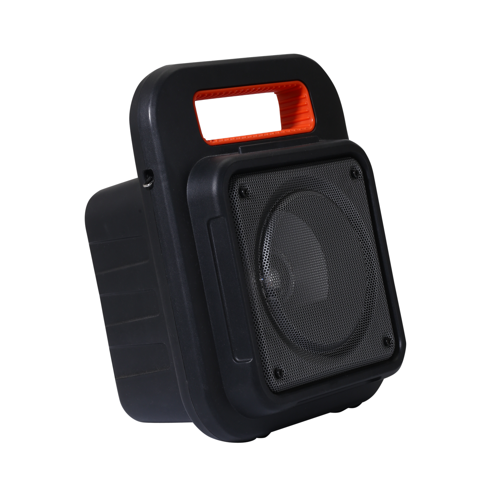 boAt PartyPal 23 Black 15W Portable Bluetooth Party Speaker with Mic