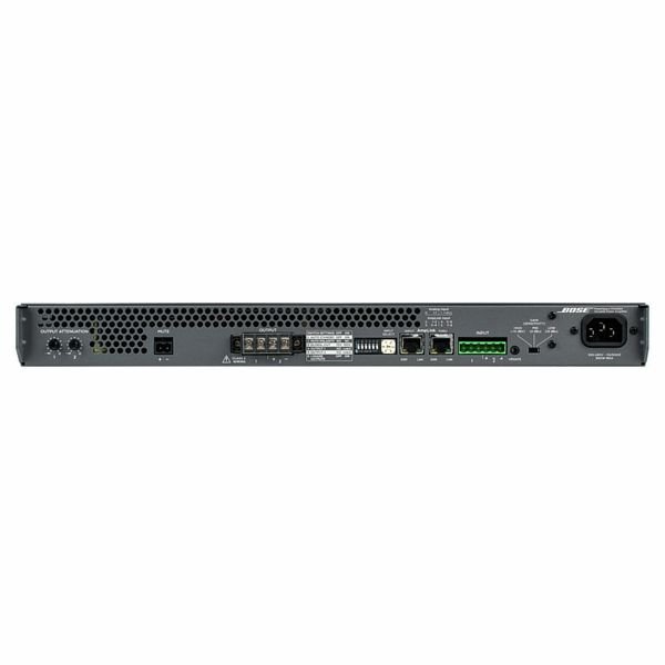 Bose POWERSPACE P21000A 2 x 1000W Power Amplifier
