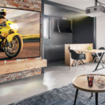 Optoma Uhd33 - 4k Uhd Home Cinema Gaming Projector With 3600 Lumens - Image 15