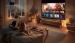 Optoma Pk52 Dlp Dual 4k Laser Projector - Image 8