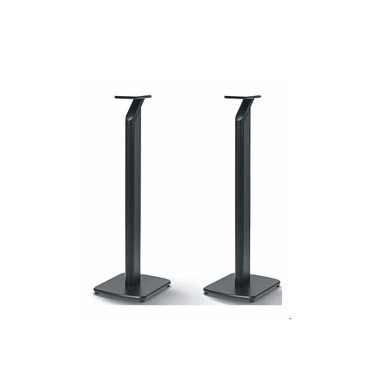KEF S1 Speaker Stands (Pair)
