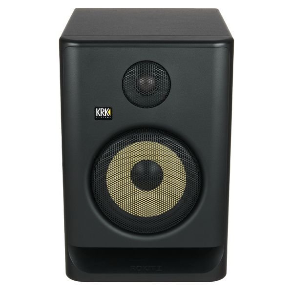 KRK ROKIT RP7 G5 Studio Monitor