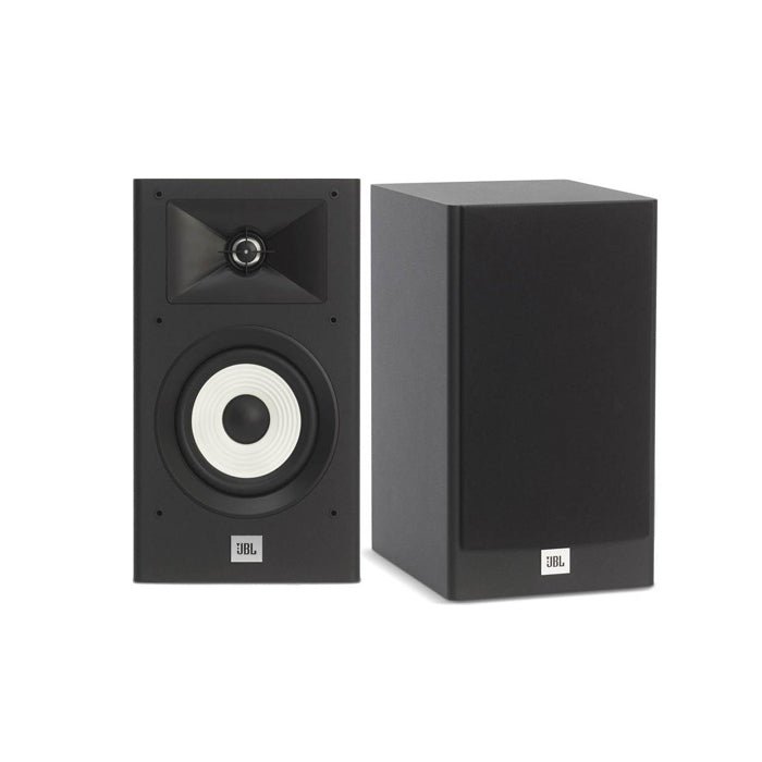 JBL Stage A120 Bookshelf Speakers (Pair)