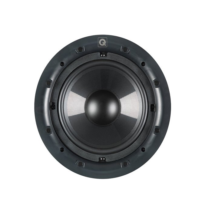 Q Acoustics QI SUB 80SP In-Wall Subwoofer