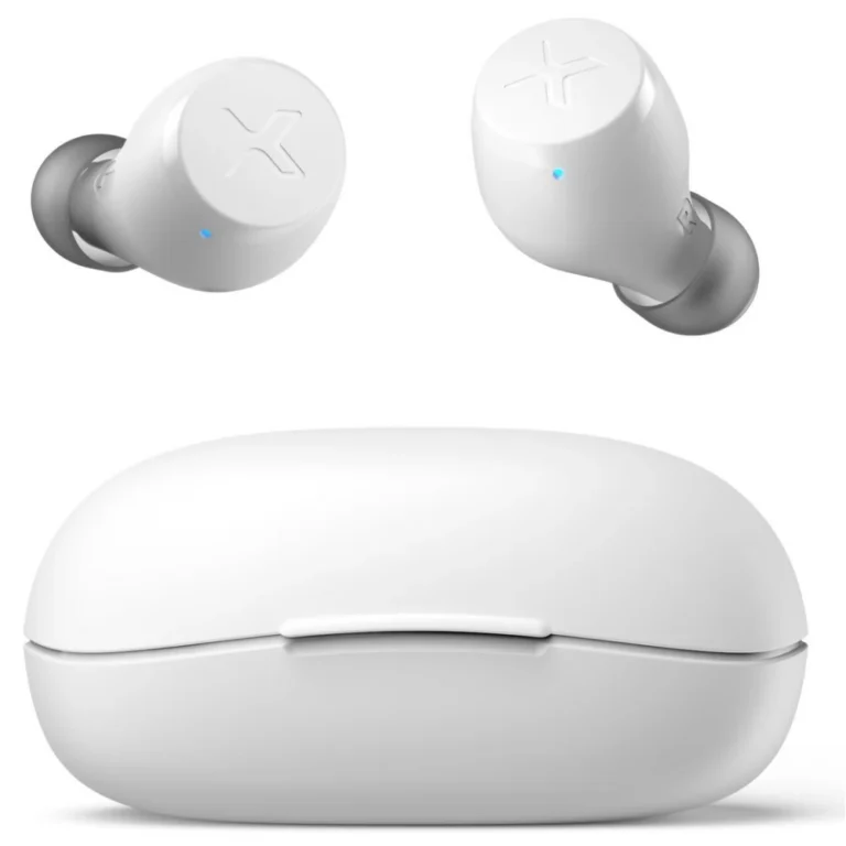Edifier X3S True Wireless Earbuds - White